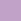 Violeta Transparente 8139