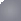 Cinza transparente brilhante - 5755