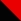 Preto sobre Vermelho