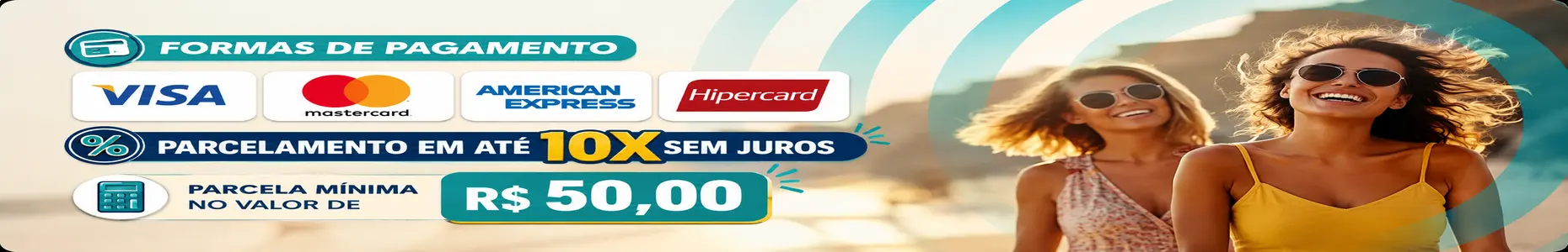 Mais vendidos