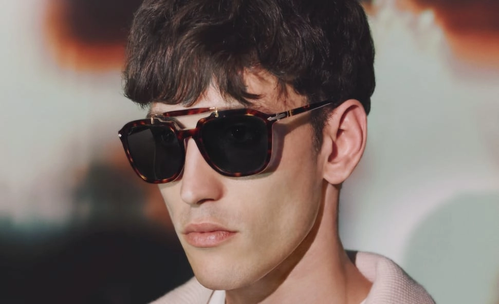 Óculos Persol Senna Series