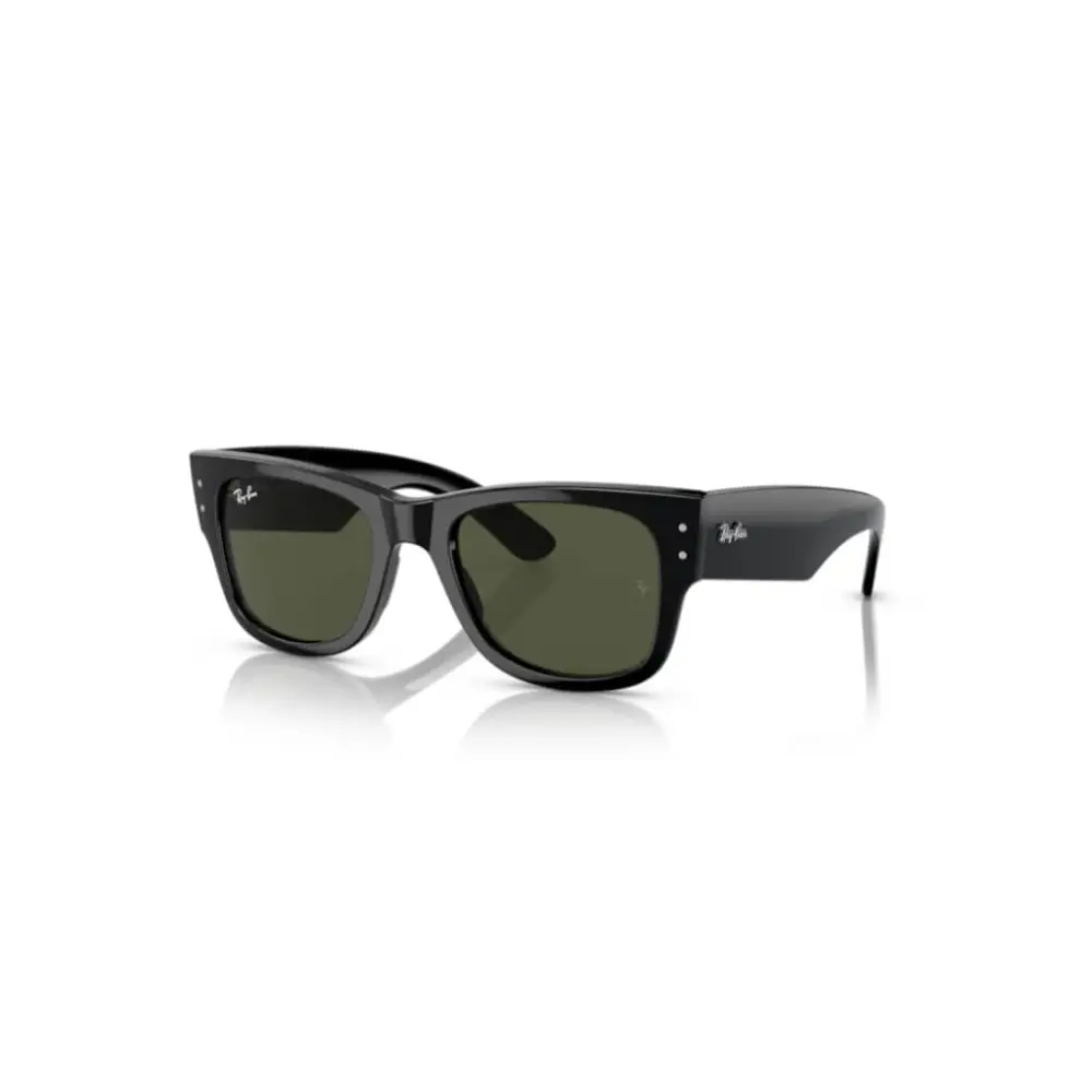 Ray-Ban Mega Wayfarer RB0840S - Óculos Já | Óculos já