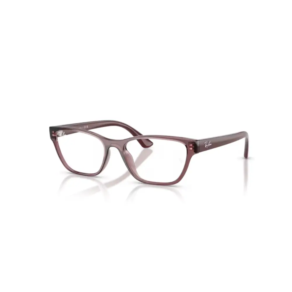 Ray Ban Rc009 Ray-ban RC RX7252L - 54 | Óculos já