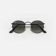 Ray-Ban Round Flat RB3447NL