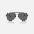 Ray-Ban Lenny Kravitz X Aviator Reverse RB0101S TAM 59
