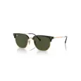 Ray-Ban New Clubmaster RB4416 - 53