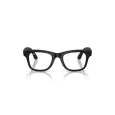 Ray-Ban Meta Wayfarer RW4012