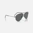 Ray-Ban Lenny Kravitz X Aviator Reverse RB0101S TAM 59