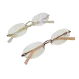 Óculos Zoom 3 Peças