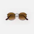 Ray-Ban Round Flat RB3447NL