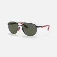 Ray-Ban Scuderia Ferrari Collection RB3659M