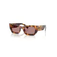 Miu Miu Solar MU09W - 53