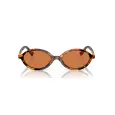 Miu Miu Solar MU04ZS   -  50