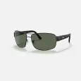 Ray-Ban RB3503L TAM 66