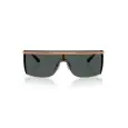 Michael Kors Solar Palisades MK1169