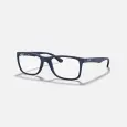 Ray-Ban RX RB7027L Tam 56