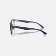 Ray-Ban RX RB7027L Tam 56