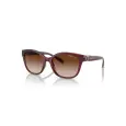 Armani Exchange Solar Feminino AX4127S