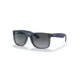 Ray-Ban Justin RB4165L TAM 55