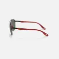 Ray-Ban Scuderia Ferrari Collection RB3659M