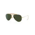 Ray-Ban OUTDOORSMAN RB3030