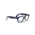 Ray-Ban Meta Wayfarer RW4012