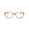 Ray-Ban German Optics Rx RB5429 Tam 53