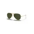 Ray-Ban Aviator RB3025L TAM 62