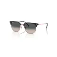Ray-Ban New Clubmaster RB4416 - 53