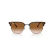 Ray-Ban New Clubmaster RB4416 - 53