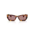 Miu Miu Solar MU09W - 53
