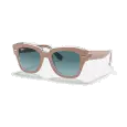 Ray-Ban State Street RB2186