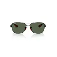 Ray-Ban Ferrari SL RB8336M