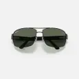 Ray-Ban RB3503L TAM 64