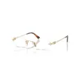 Miu Miu RC OMU53W   -   53