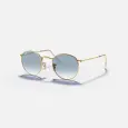 Ray-Ban Round Flat RB3447NL