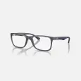 Ray-Ban RX RB7027L Tam 56