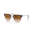 Ray-Ban New Clubmaster RB4416 - 53