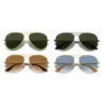 Ray-Ban Aviator RB3025L TAM 62