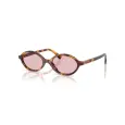 Miu Miu Solar MU04ZS   -  50