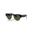 Ray-Ban Mega Clubmaster RB0316S - 53