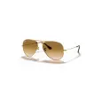 Ray-Ban Aviator RB3025L TAM 62