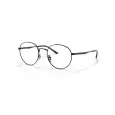 Ray-ban RC RX3681V - 50