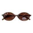 Óculos de Sol Zoom Acetato 