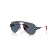 Ray-Ban Ferrari SL RB3762M - 58