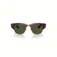 Ray-Ban Mega Clubmaster RB0316S - 53