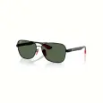 Ray-Ban Ferrari SL RB8336M