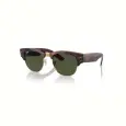 Ray-Ban Mega Clubmaster RB0316S - 53
