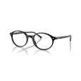 Ray-Ban German Optics Rx RB5429 Tam 53
