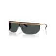 Michael Kors Solar Palisades MK1169